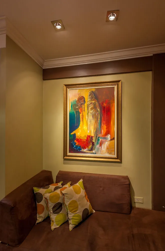*** Hotel New Kingston Guest Apartments At Seymour Jamaica