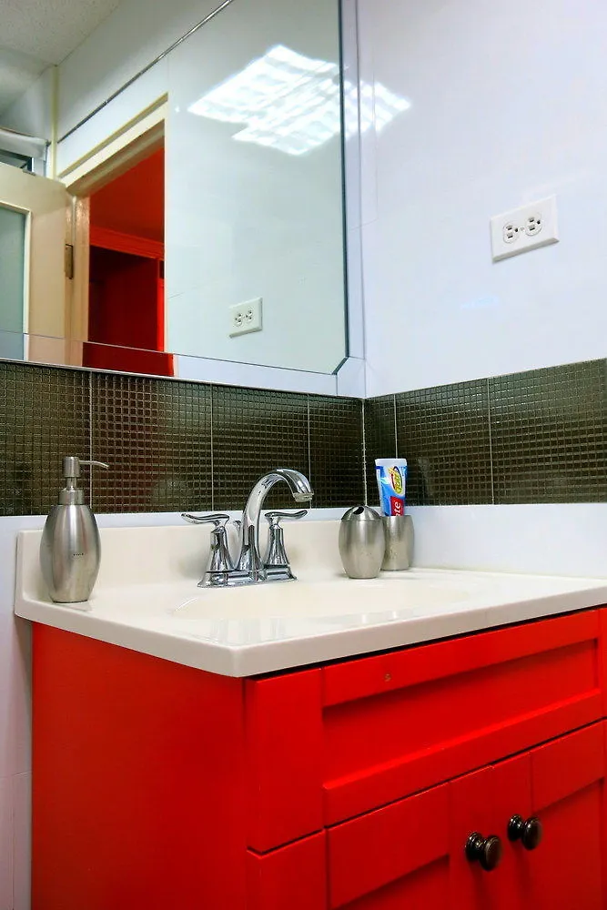 New Kingston Guest Apartments At Seymour 3*,